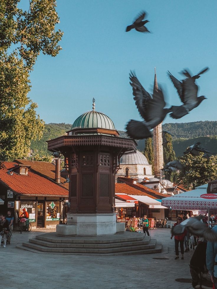 Balkan Turu
