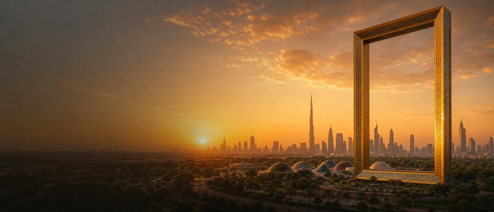 Dubai Aktiviteleri