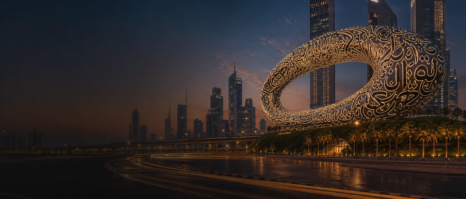 Museum of the Future
