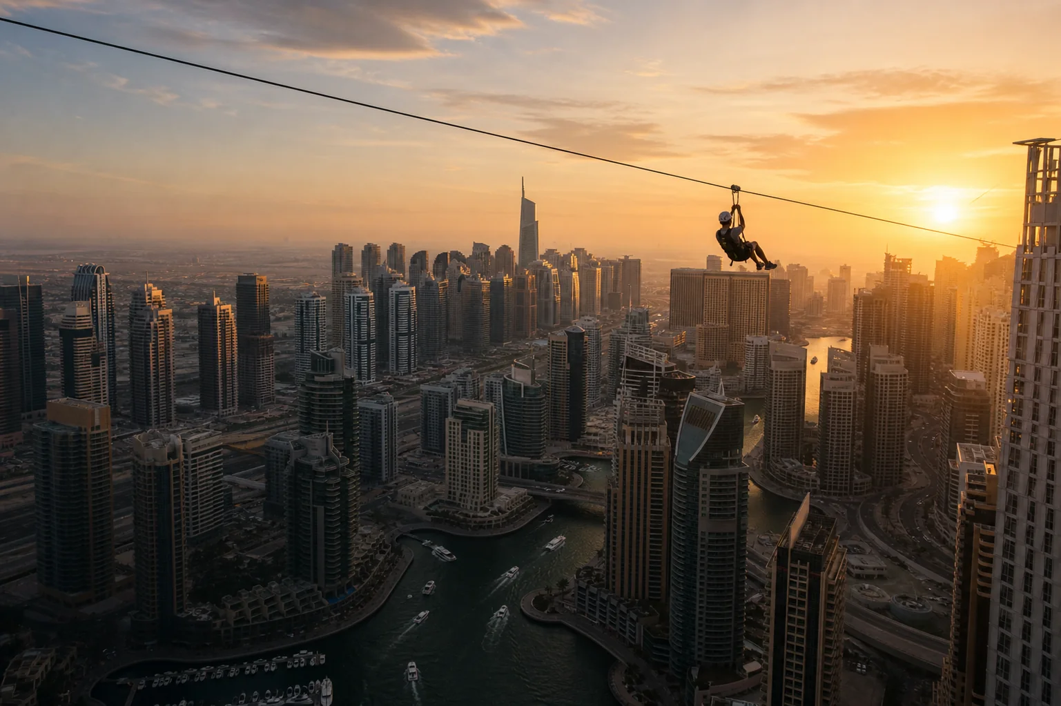 Zipline
